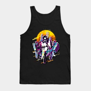 Azur Lane Giorgia Tank Top